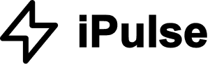 iPulse Logo