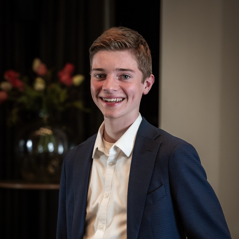 Arjan den Hartog