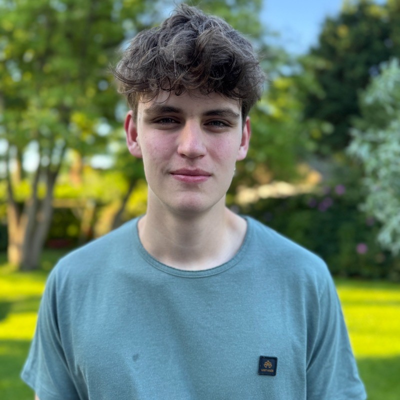Noah van den Broek
